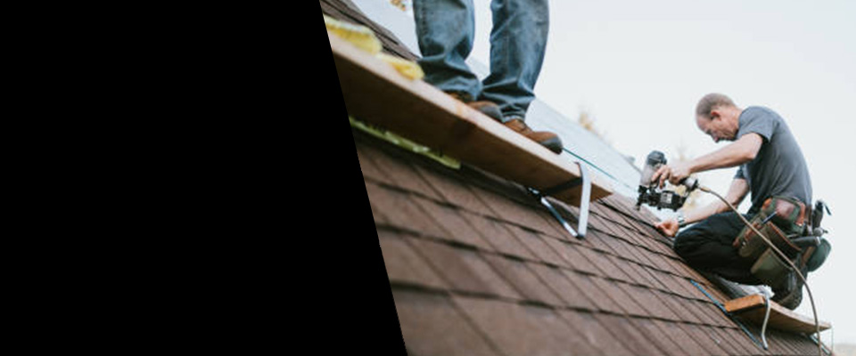 Huguenot Roofing Contractors